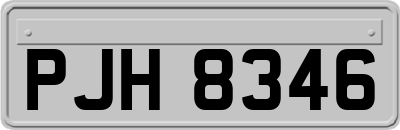 PJH8346