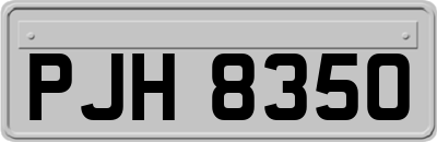 PJH8350
