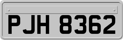 PJH8362