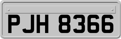 PJH8366