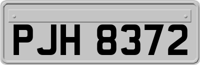 PJH8372