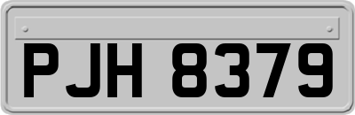 PJH8379