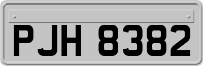 PJH8382