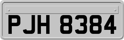 PJH8384