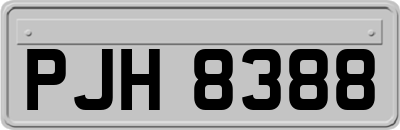 PJH8388