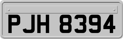 PJH8394