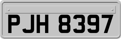 PJH8397