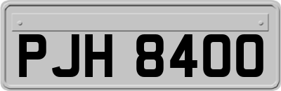 PJH8400