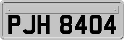 PJH8404