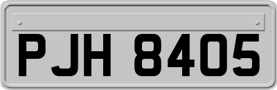PJH8405