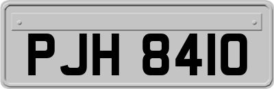 PJH8410
