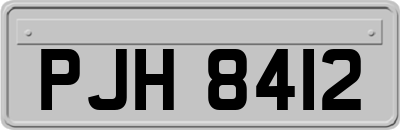 PJH8412