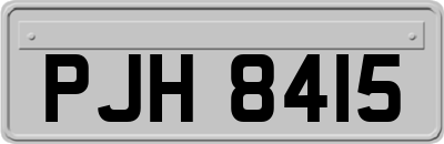 PJH8415
