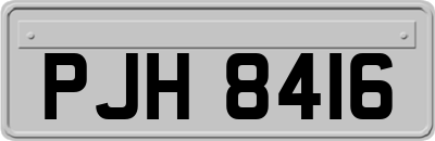 PJH8416