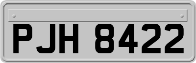 PJH8422