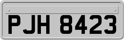 PJH8423