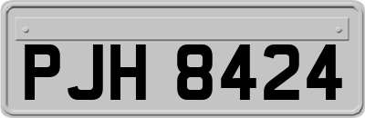 PJH8424