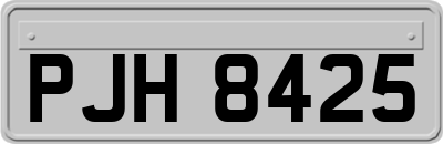 PJH8425