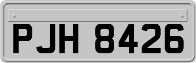 PJH8426