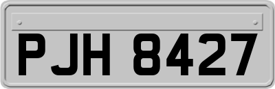 PJH8427