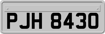 PJH8430