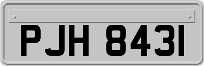 PJH8431