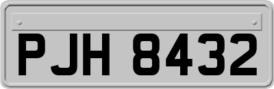 PJH8432