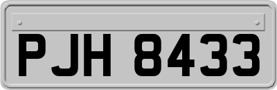 PJH8433