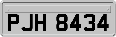 PJH8434