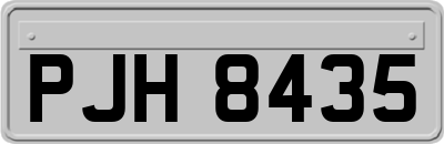 PJH8435