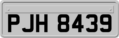 PJH8439