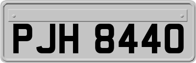 PJH8440