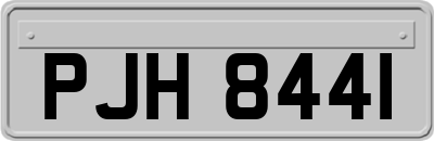 PJH8441