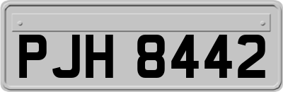 PJH8442
