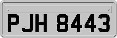 PJH8443