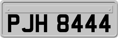 PJH8444