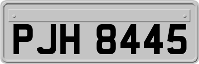 PJH8445