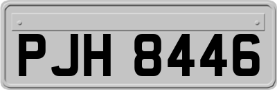 PJH8446
