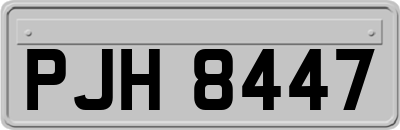 PJH8447