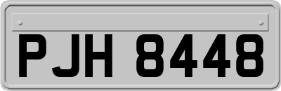 PJH8448