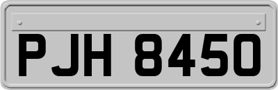 PJH8450