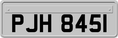 PJH8451