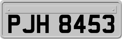 PJH8453