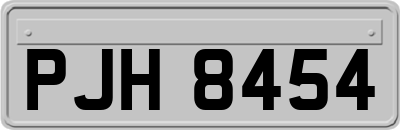 PJH8454