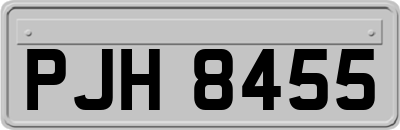 PJH8455