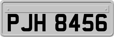 PJH8456