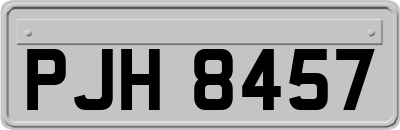 PJH8457