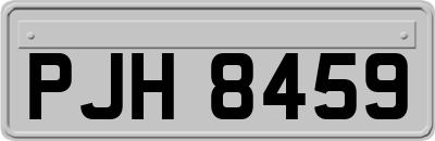 PJH8459