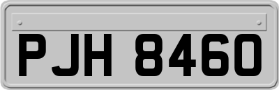 PJH8460