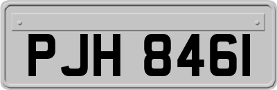 PJH8461